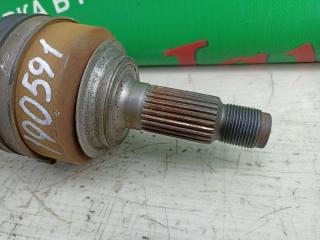 Привод правый передний HONDA FIT SHUTTLE GP2 LDA 44305TF0N00 5 ракурс