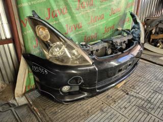 Ноускат передний TOYOTA WISH ZNE10 1ZZ-FE 3 ракурс