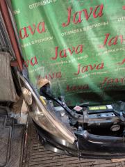 Ноускат передний TOYOTA WISH ZNE10 1ZZ-FE 4 ракурс
