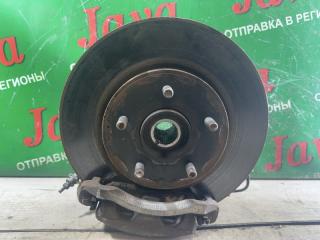Ступица правая передняя NISSAN SERENA C26 MR20DD 1 ракурс