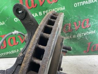 Ступица правая передняя NISSAN SERENA C26 MR20DD 4 ракурс