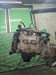 Двигатель SUBARU FORESTER SH5 EJ204 EJ204JSYMB 4 ракурс