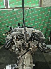 Двигатель SUBARU FORESTER SH5 EJ204 EJ204JSYMB 5 ракурс