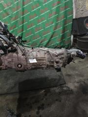 МКПП SUBARU FORESTER SH5 EJ204 TY758VDZAA 1 ракурс МКПП SUBARU FORESTER SH5 EJ204 TY758VDZAA 1 ракурс
