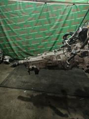 МКПП SUBARU FORESTER SH5 EJ204 TY758VDZAA 5 ракурс МКПП SUBARU FORESTER SH5 EJ204 TY758VDZAA 5 ракурс