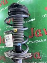 Стойка правая передняя NISSAN SERENA C26 MR20DD 3 ракурс