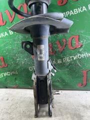 Стойка правая передняя NISSAN SERENA C26 MR20DD 4 ракурс