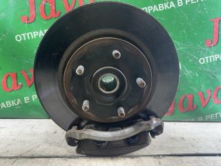 Ступица левая передняя NISSAN SERENA C26 MR20DD 1 ракурс