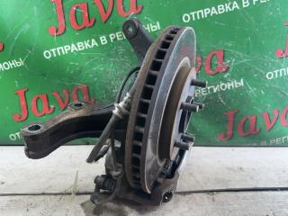 Ступица левая передняя NISSAN SERENA C26 MR20DD 3 ракурс