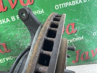 Ступица левая передняя NISSAN SERENA C26 MR20DD 4 ракурс