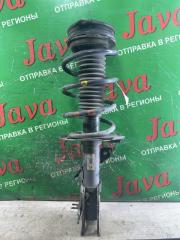 Стойка левая передняя NISSAN SERENA C26 MR20DD 1 ракурс