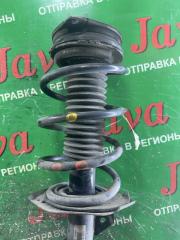 Стойка левая передняя NISSAN SERENA C26 MR20DD 3 ракурс