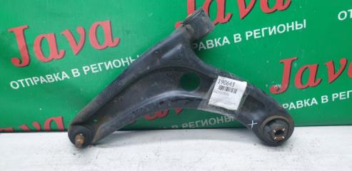Рычаг левый передний HONDA FIT GD1 L13A 51360-SAA-E01 1 ракурс