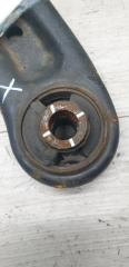 Рычаг левый передний HONDA FIT GD1 L13A 51360-SAA-E01 4 ракурс