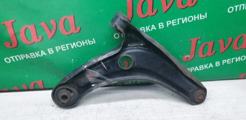Рычаг левый передний HONDA FIT GD1 L13A 51360-SAA-E01 5 ракурс