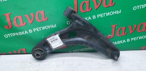 Рычаг правый передний HONDA FIT GD1 L13A 51350-SAA-E01 1 ракурс