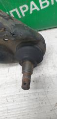 Рычаг правый передний HONDA FIT GD1 L13A 51350-SAA-E01 2 ракурс
