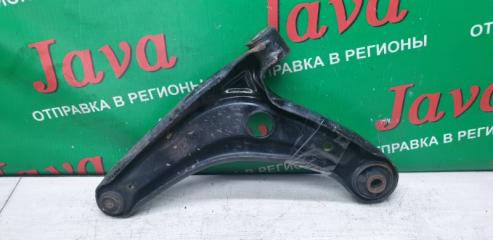 Рычаг правый передний HONDA FIT GD1 L13A 51350-SAA-E01 5 ракурс