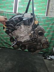 Двигатель NISSAN NOTE E12 HR12DDR 1 ракурс