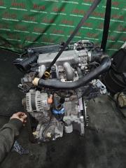 Двигатель NISSAN NOTE E12 HR12DDR 2 ракурс