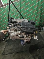 Двигатель NISSAN NOTE E12 HR12DDR 5 ракурс