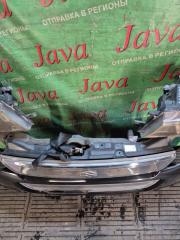 Ноускат передний SUZUKI WAGON R MH23S K6A 5 ракурс