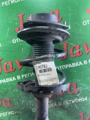 Стойка левая передняя SUBARU LEVORG VM4 FB16 3 ракурс