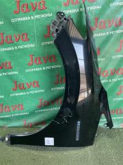 Крыло левое переднее HONDA JADE FR4 LEB 1 ракурс