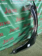Крыло левое переднее HONDA JADE FR4 LEB 2 ракурс