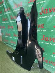 Крыло левое переднее HONDA JADE FR4 LEB 3 ракурс