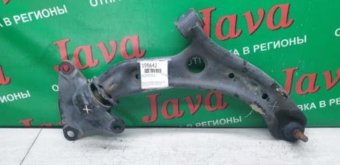 Рычаг правый передний HONDA FIT GP1 LDA 51350-TF0-030 1 ракурс