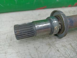 Привод правый передний MAZDA DEMIO DE5FS ZY-VE FP01-25-500B 2 ракурс