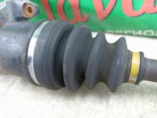 Привод правый передний MAZDA DEMIO DE5FS ZY-VE FP01-25-500B 4 ракурс
