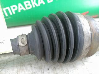 Привод правый передний MAZDA DEMIO DE5FS ZY-VE FP01-25-500B 5 ракурс