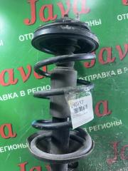 Стойка левая передняя HONDA STEPWGN RF5 K20A 3 ракурс