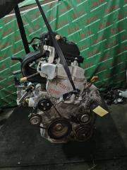 Двигатель NISSAN MARCH AK12 CR12DE 1 ракурс