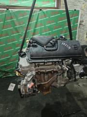 Двигатель NISSAN MARCH AK12 CR12DE 5 ракурс