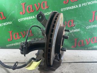 Ступица левая передняя HONDA STEPWGN RF5 K20A 3 ракурс
