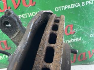 Ступица левая передняя HONDA STEPWGN RF5 K20A 4 ракурс