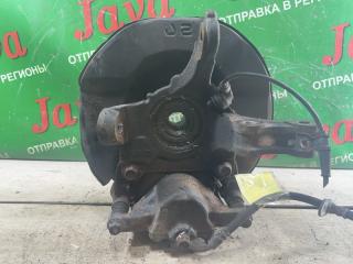 Ступица левая передняя HONDA STEPWGN RF5 K20A 5 ракурс