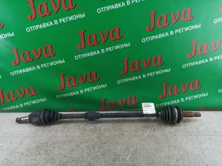 Привод правый передний TOYOTA VITZ KSP90 1KR-FE 43410-52180 1 ракурс