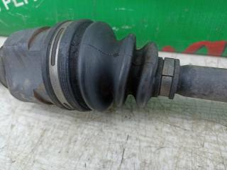 Привод правый передний TOYOTA VITZ KSP90 1KR-FE 43410-52180 3 ракурс