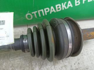 Привод правый передний TOYOTA VITZ KSP90 1KR-FE 43410-52180 4 ракурс