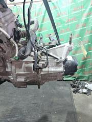 МКПП NISSAN MARCH AK12 CR12DE RS5F91R FY40 1 ракурс