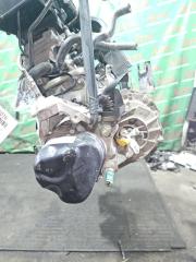 МКПП NISSAN MARCH AK12 CR12DE RS5F91R FY40 2 ракурс