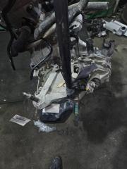МКПП NISSAN MARCH AK12 CR12DE RS5F91R FY40 3 ракурс