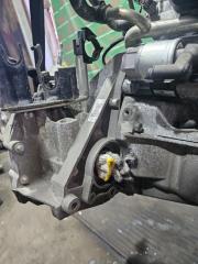 МКПП NISSAN MARCH AK12 CR12DE RS5F91R FY40 5 ракурс