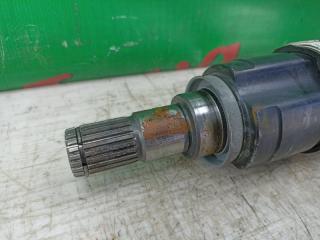 Привод правый передний SUZUKI WAGON R MH55S R06A 2 ракурс