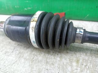 Привод правый передний SUZUKI WAGON R MH55S R06A 3 ракурс