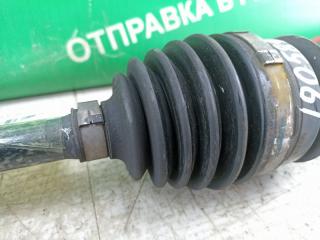 Привод правый передний SUZUKI WAGON R MH55S R06A 4 ракурс